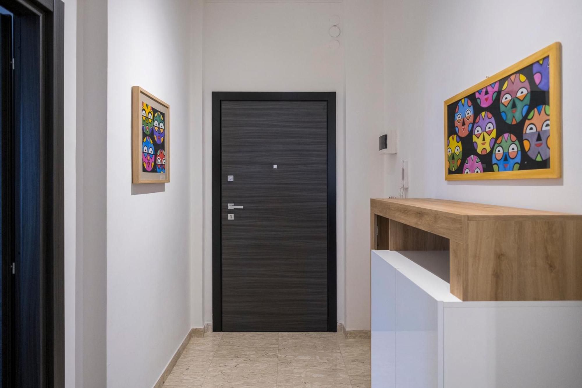Caliph House 128 Διαμέρισμα Μπάρι Εξωτερικό φωτογραφία