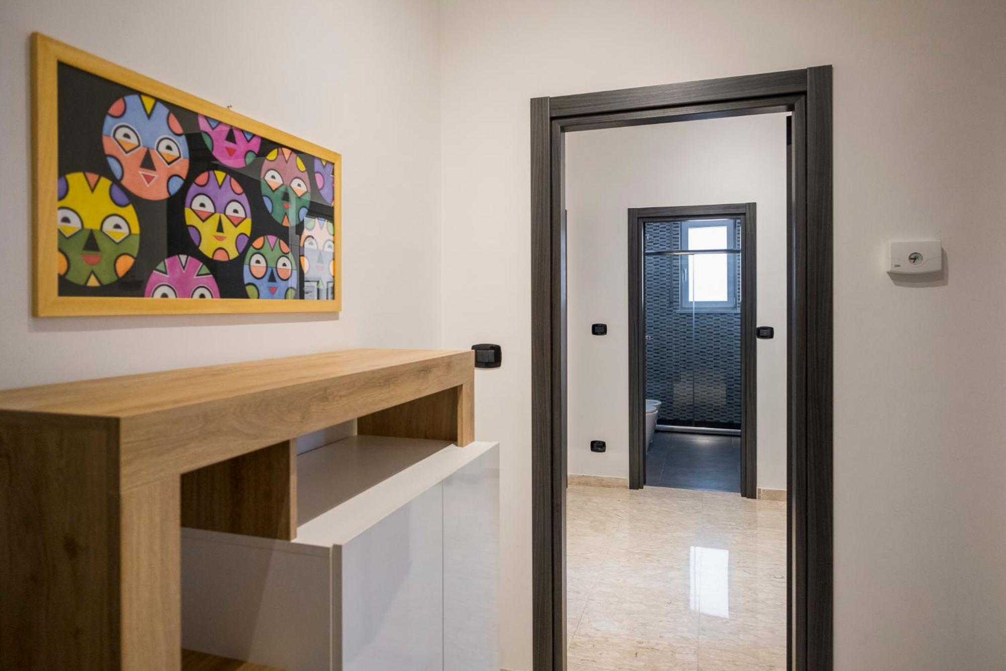 Caliph House 128 Διαμέρισμα Μπάρι Εξωτερικό φωτογραφία