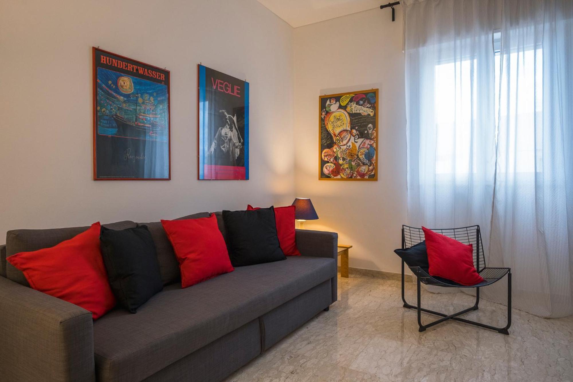 Caliph House 128 Διαμέρισμα Μπάρι Εξωτερικό φωτογραφία